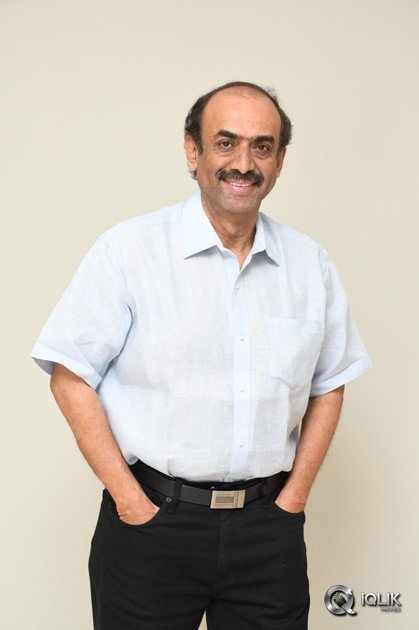 Suresh-Babu-Interview-About-Pelli-Chupulu-Movie